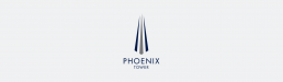 Dallas, Texas, Logo Design - Zielinski Design Associates - Phoenix Design