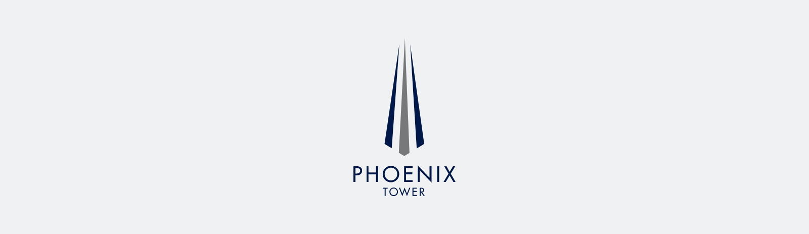 Dallas, Texas, Logo Design - Zielinski Design Associates - Phoenix Design