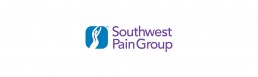 Southwest Pain Group - Logo Design - Zielinski Design Associates - Dallas, Texas