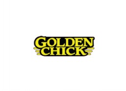 Golden Chick, Zielinski Design Associates - Dallas, Texas