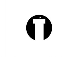 SMU Tate - Dallas, Texas - Logo Design - Zielinski Design Associates